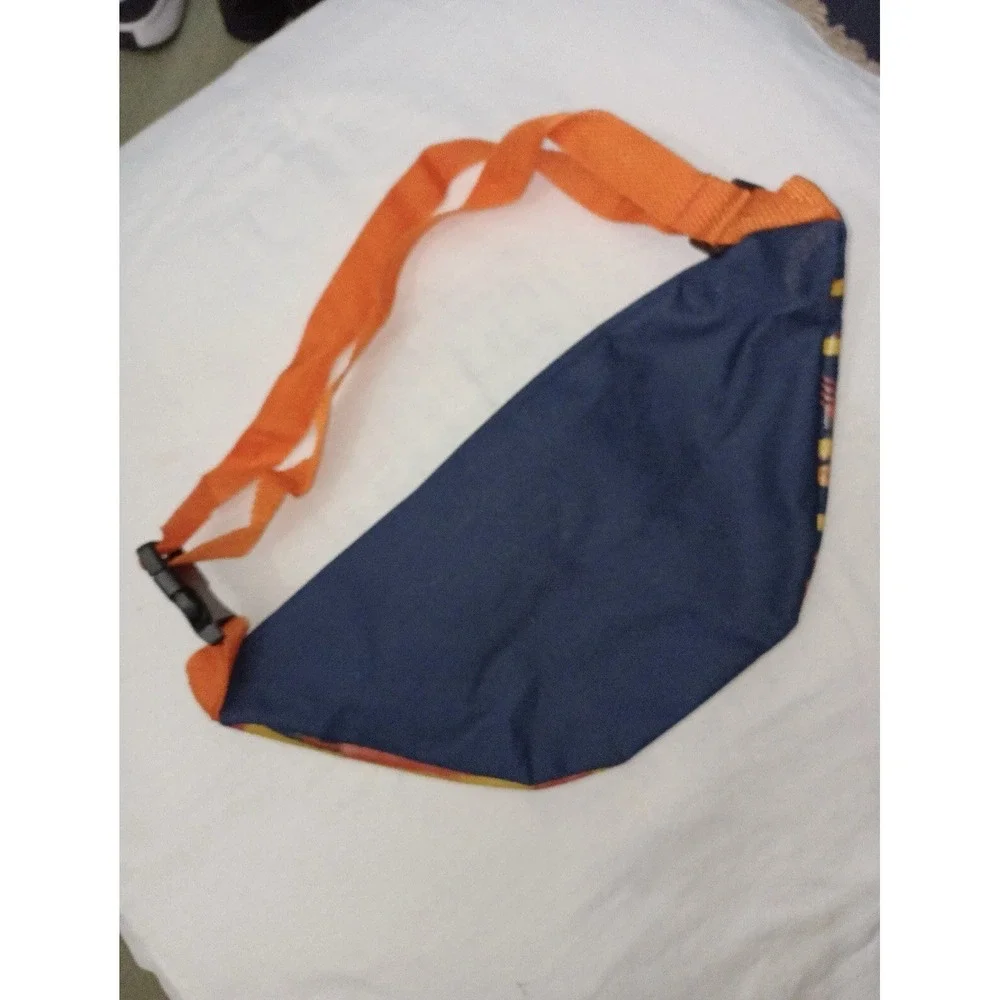 Houston Astros‎ - Logo Fanny Pack w/ adjustable strap - double pouch - new - SGA